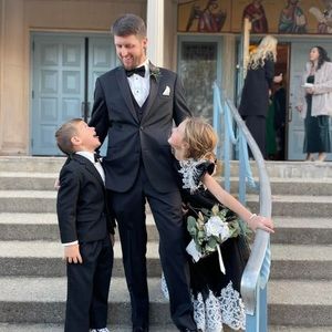 Meet your Posher, Ryan